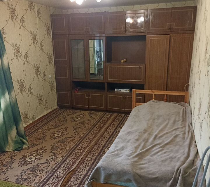 Продаётся 2-комнатная квартира, 39.7 м²