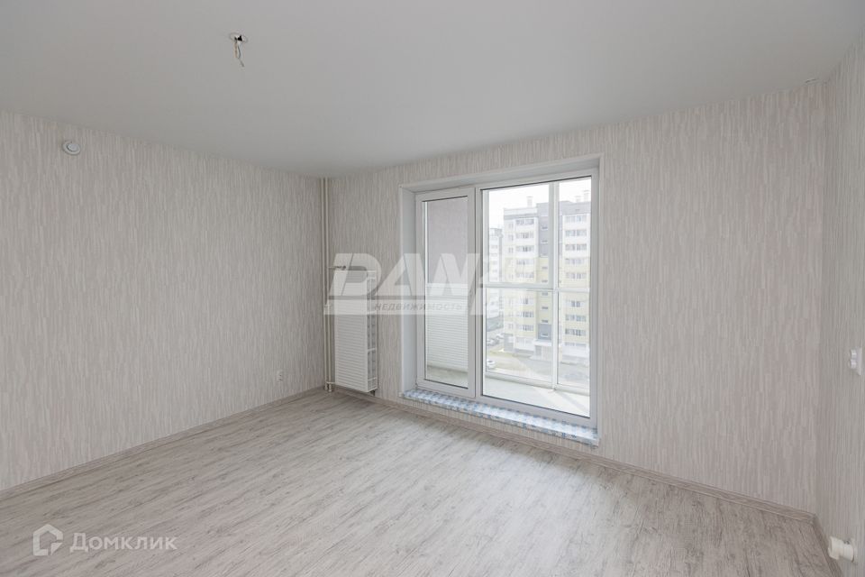 Продаётся студия, 31.87 м²