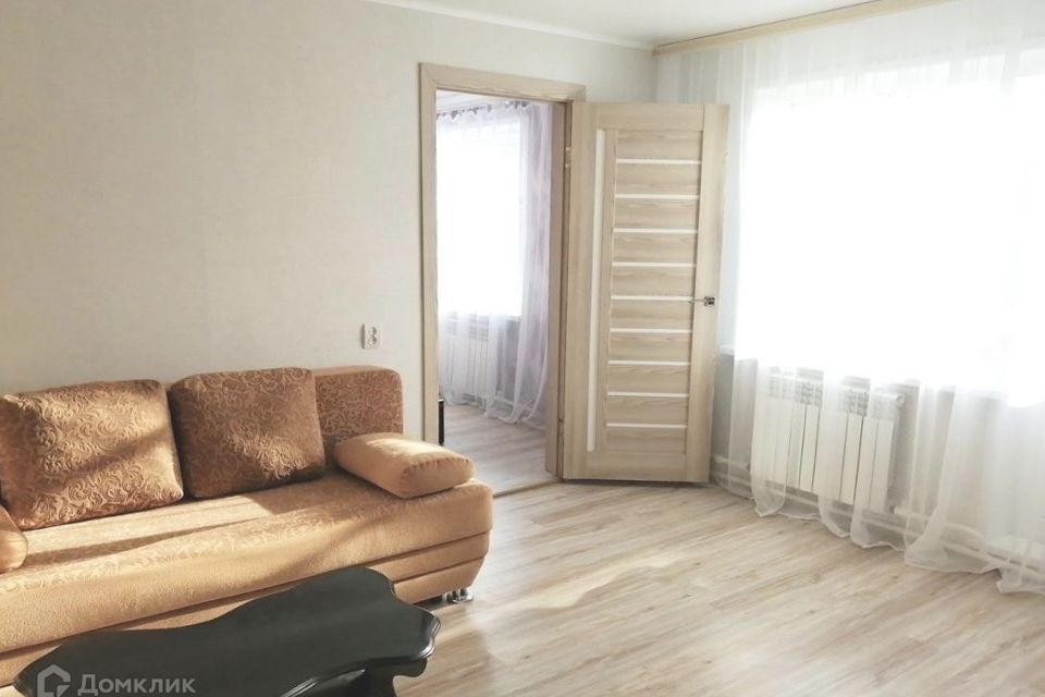 Продаётся 2-комнатная квартира, 40 м²