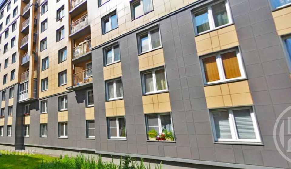 Сдаётся 2-комнатная квартира, 44 м²