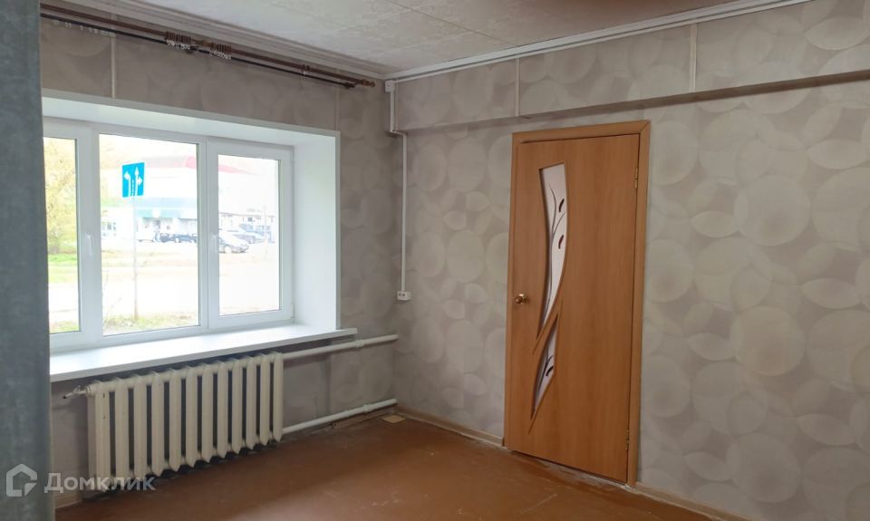 Сдаётся 2-комнатная квартира, 42 м²