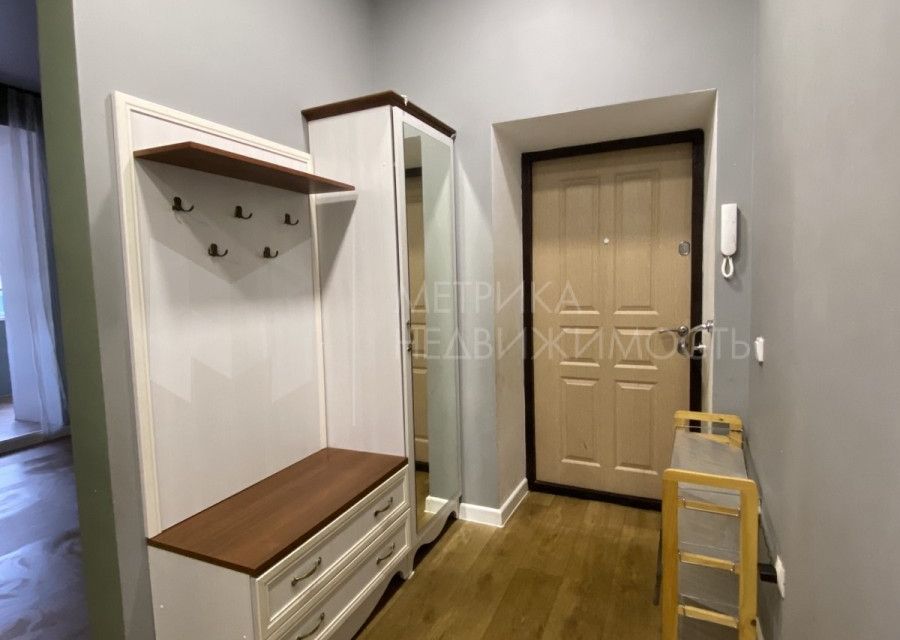 Продаётся 1-комнатная квартира, 44 м²