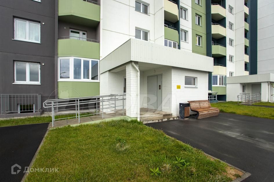 Продаётся 1-комнатная квартира, 30 м²