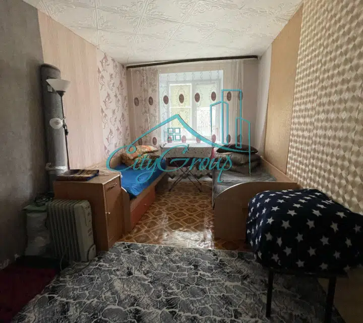 Продаётся 2-комнатная квартира, 49 м²