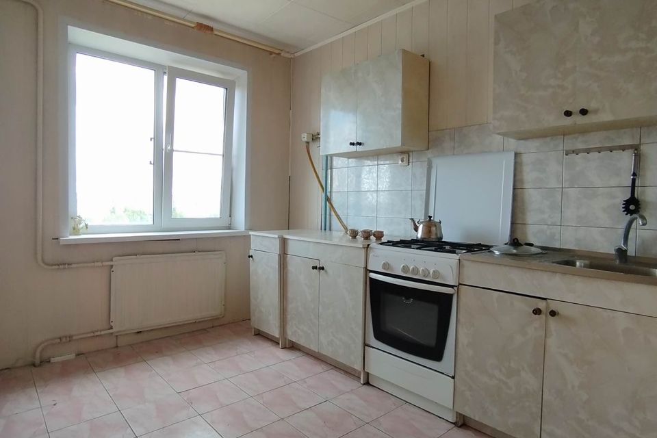 Сдаётся 3-комнатная квартира, 61 м²