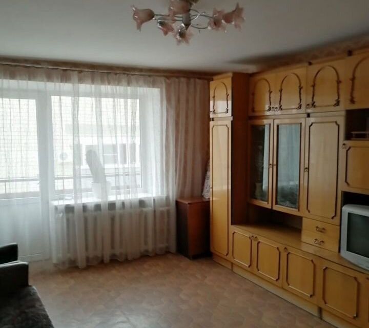 Продаётся 2-комнатная квартира, 52 м²