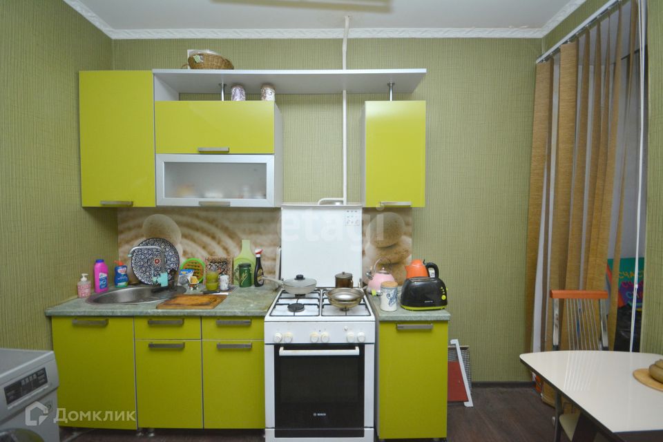Продаётся 1-комнатная квартира, 50.9 м²