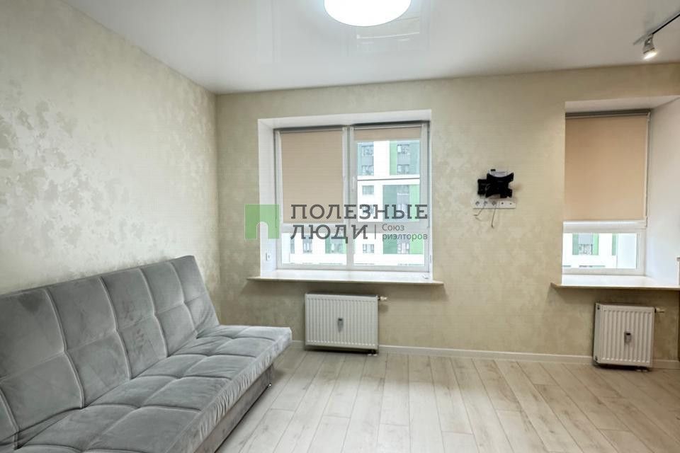 Продаётся студия, 25 м²