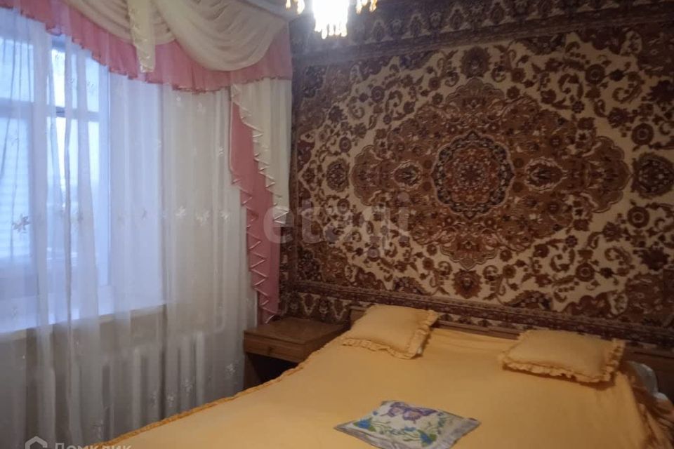 Продаётся 2-комнатная квартира, 51 м²