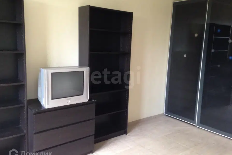 Продаётся 2-комнатная квартира, 45 м²