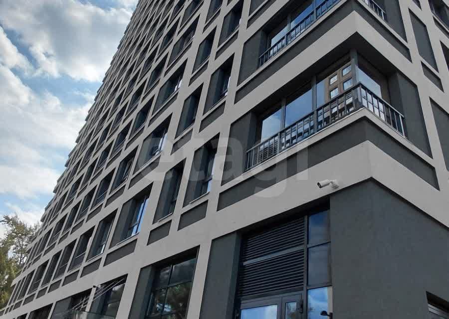 Продаётся студия, 30 м²
