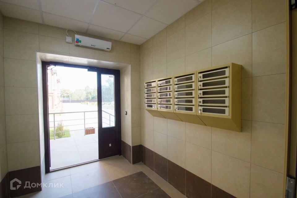 Продаётся 1-комнатная квартира, 50 м²