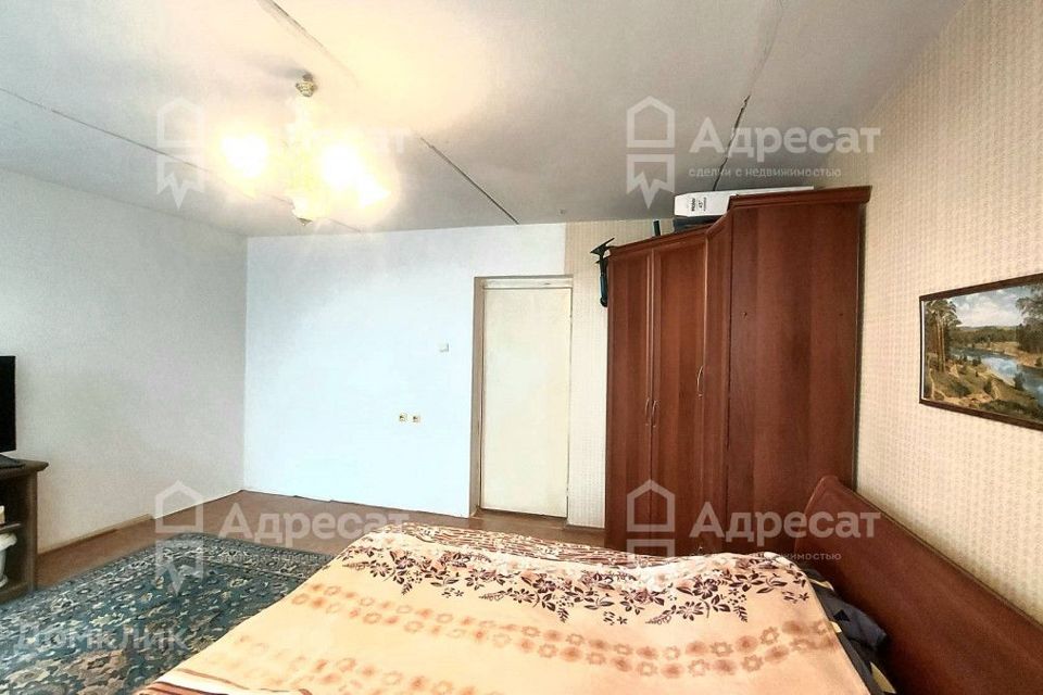 Продаётся 3-комнатная квартира, 74.4 м²