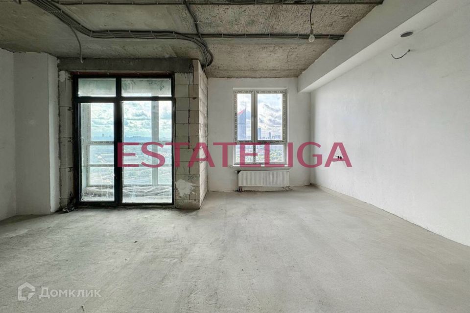 Продаётся 3-комнатная квартира, 90 м²