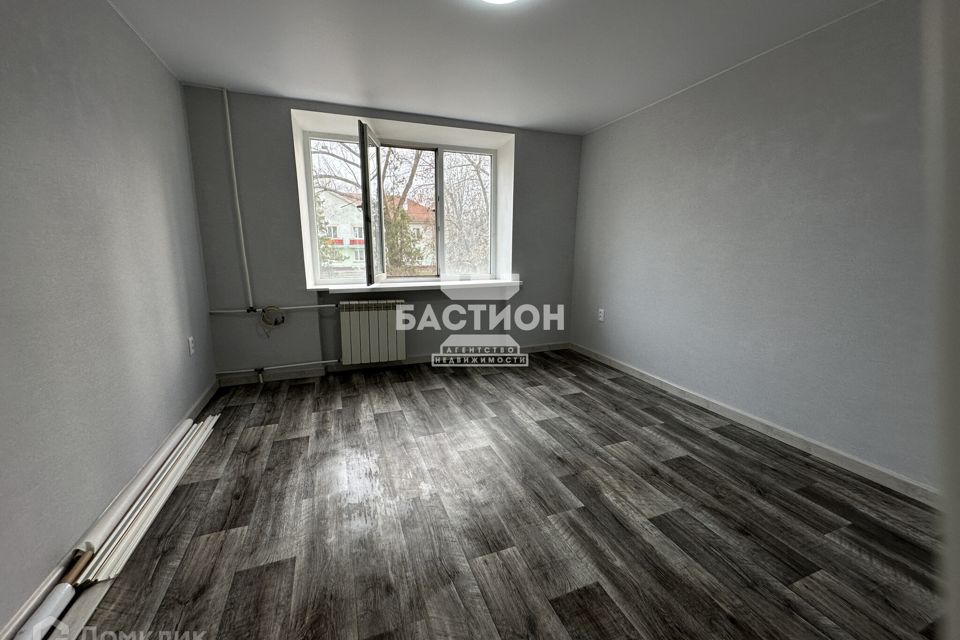 Продаётся 1-комнатная квартира, 18.7 м²