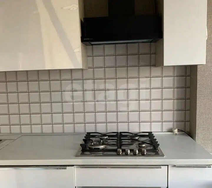 Продаётся 2-комнатная квартира, 51 м²