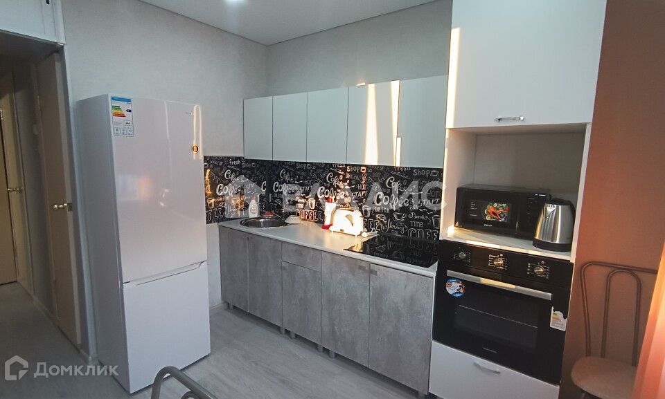 Сдаётся 2-комнатная квартира, 51 м²