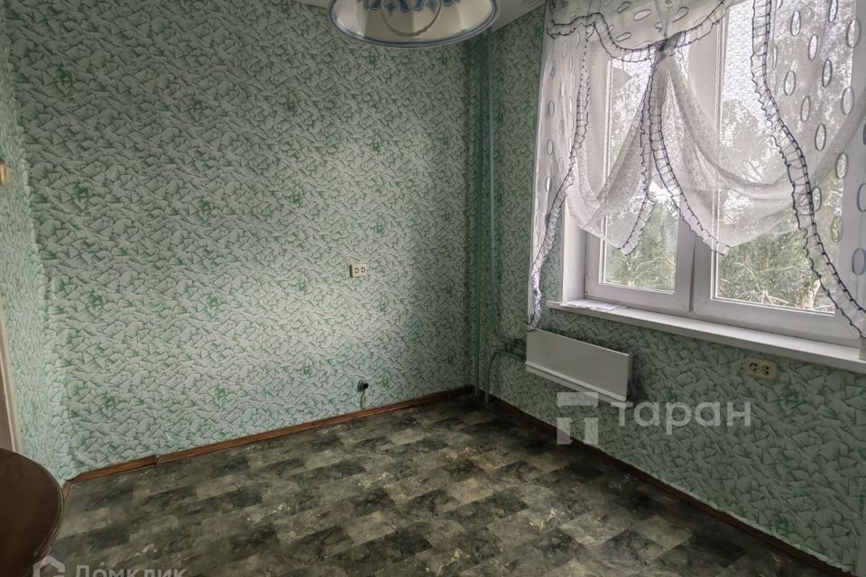 Продаётся 1-комнатная квартира, 33.2 м²