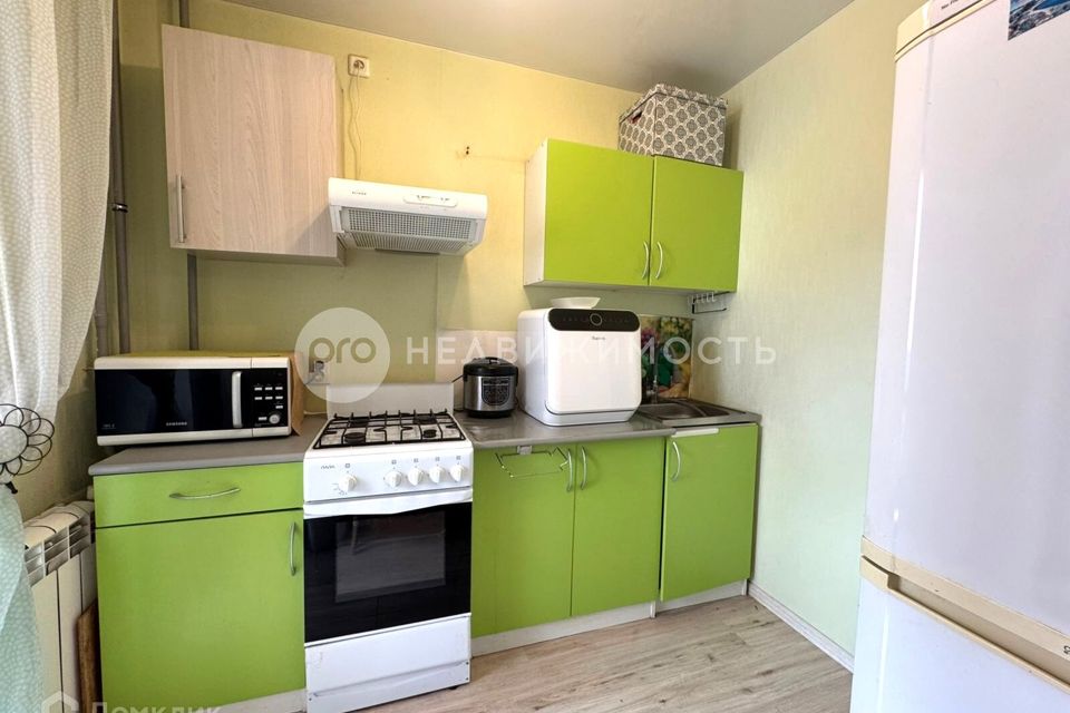 Продаётся студия, 25.7 м²