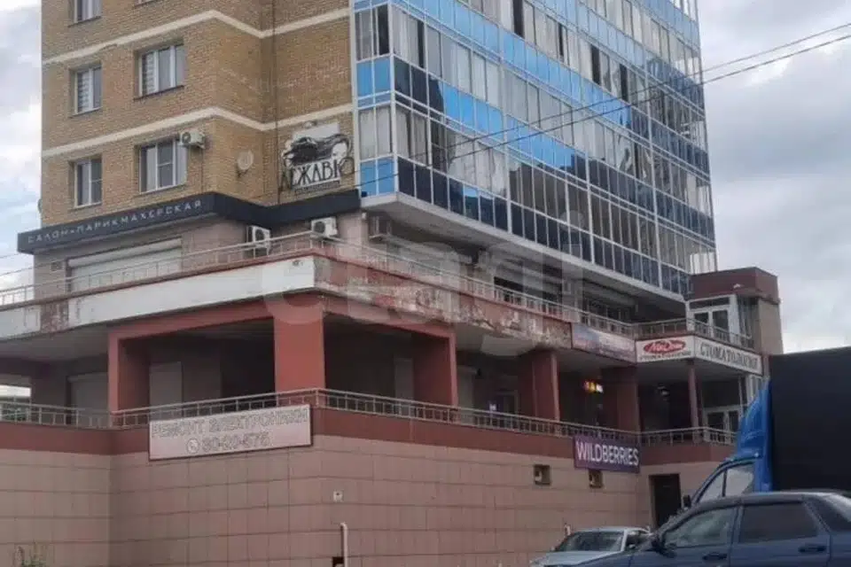 Продаётся офис, 68.4 м²