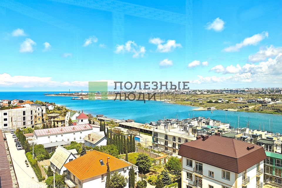 Продаётся 2-комнатная квартира, 62 м²