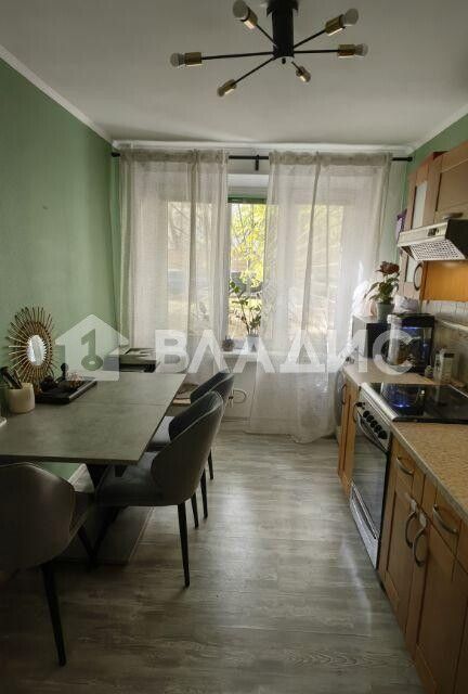 Продаётся 1-комнатная квартира, 35 м²