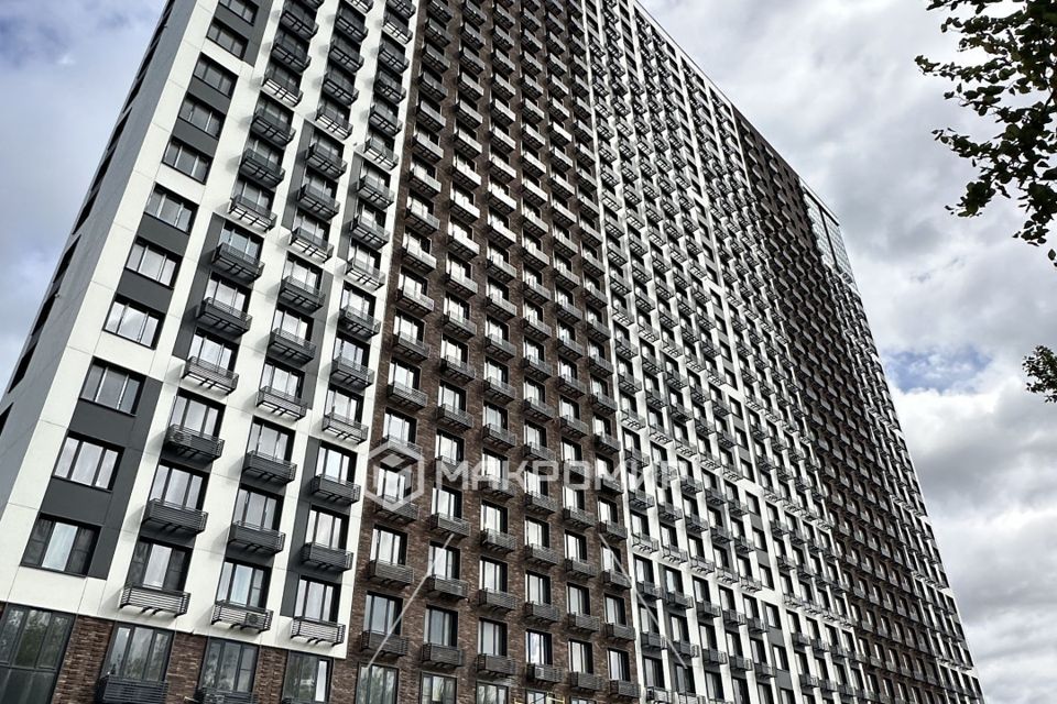 Продаётся студия, 22 м²