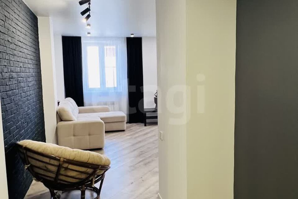 Продаётся 3-комнатная квартира, 77.3 м²