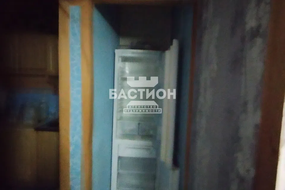 Продаётся 3-комнатная квартира, 68 м²