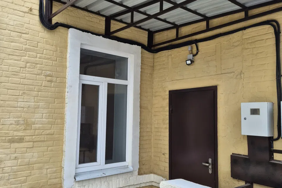 Продаётся 1-комнатная квартира, 36.2 м²