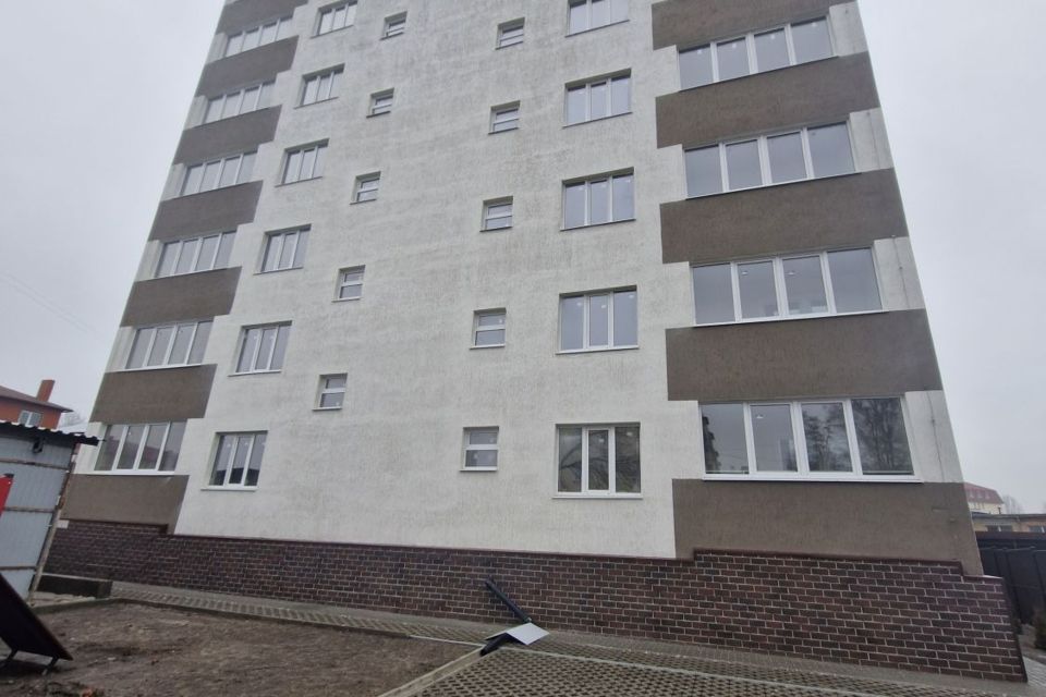 Продаётся 3-комнатная квартира, 84 м²
