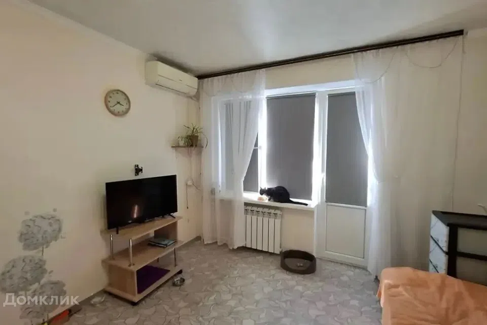 Продаётся 1-комнатная квартира, 22 м²