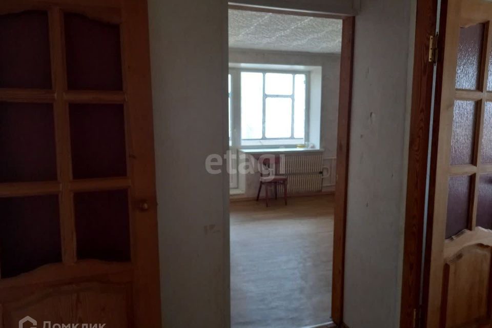 Продаётся 5-комнатная квартира, 85.3 м²