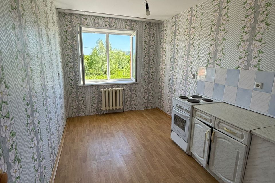 Продаётся 2-комнатная квартира, 46 м²