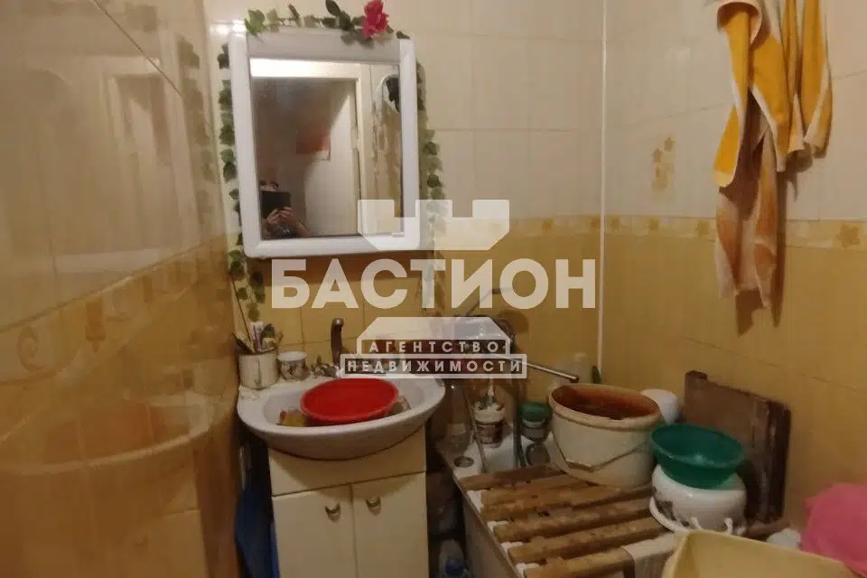 Продаётся 1-комнатная квартира, 32 м²