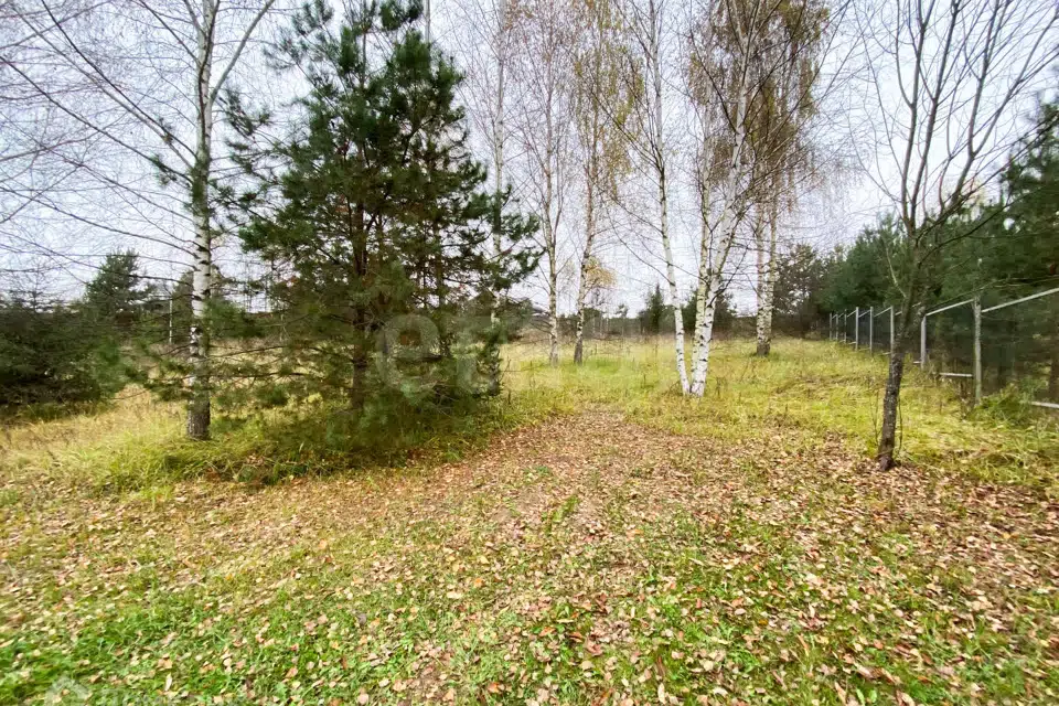 Продаётся участок, 18 сот., ИЖС