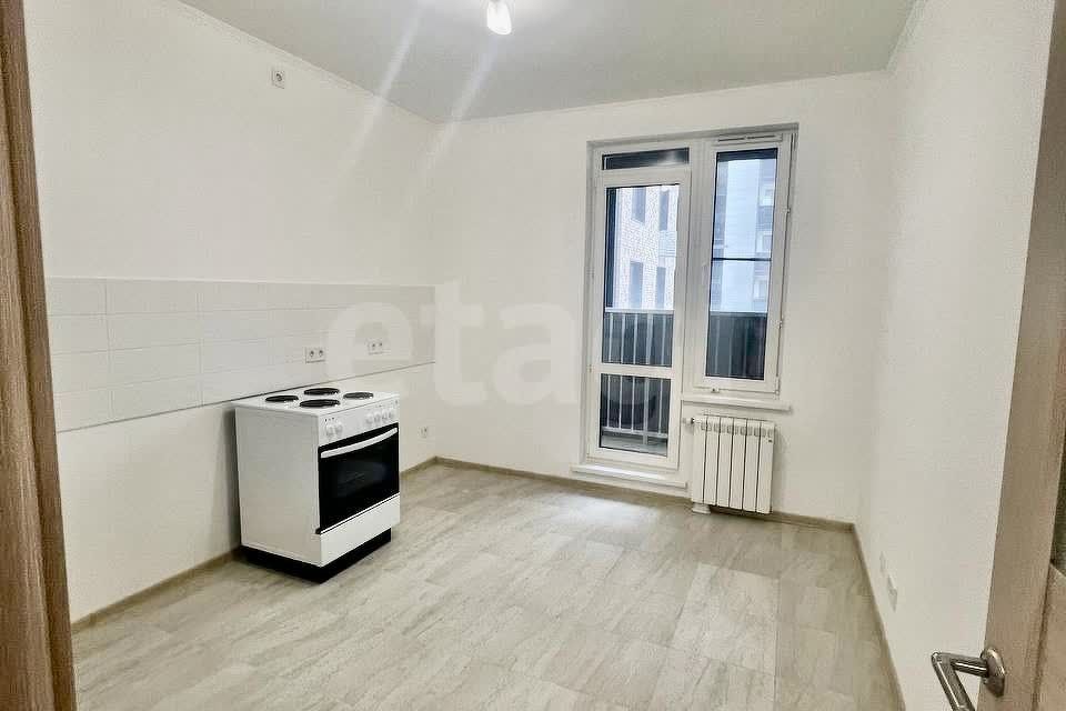 Продаётся 3-комнатная квартира, 81.4 м²