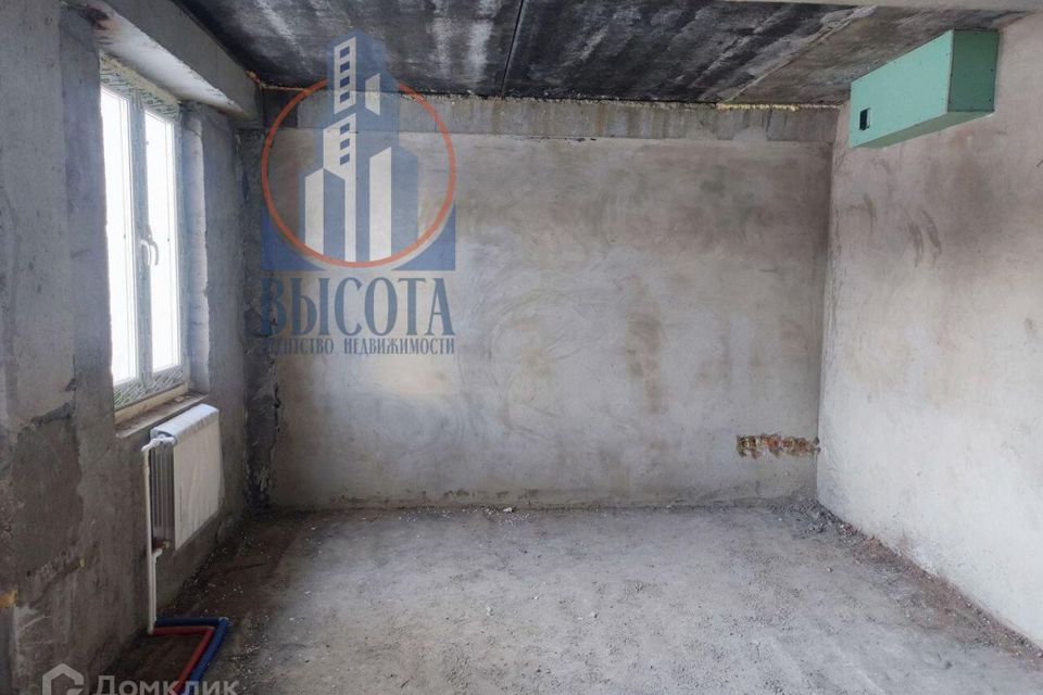 Продаётся 1-комнатная квартира, 32 м²