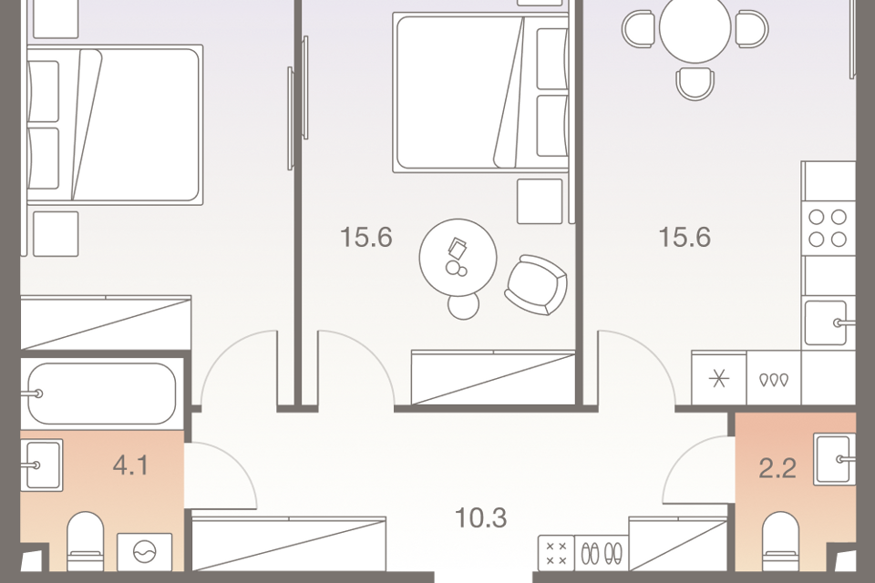 Купить Квартиру в Москве - 87 208 объявлений о Продаже Квартир Недорого ...