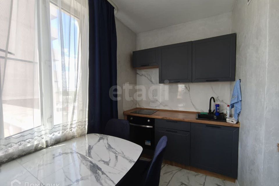 Сдаётся 3-комнатная квартира, 73.5 м²