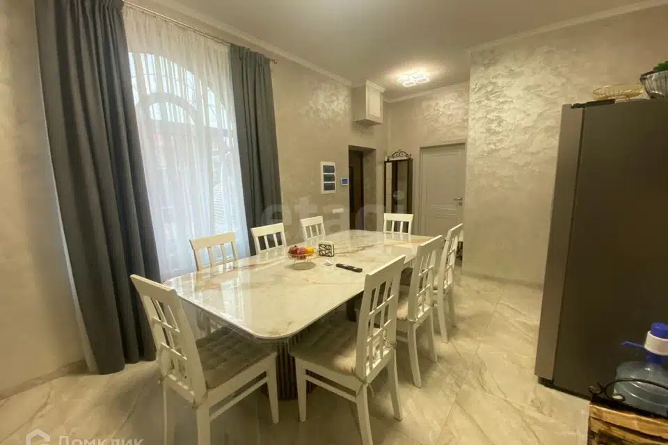 Продаётся 1-этажный дом, 60 м²