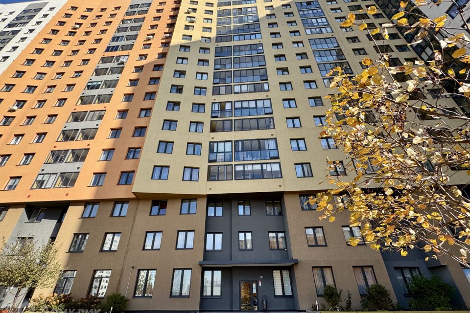 Продаётся студия, 32.5 м²