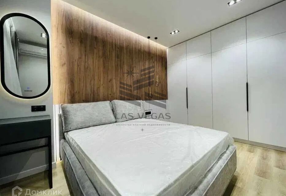 Сдаётся 1-комнатная квартира, 41 м²