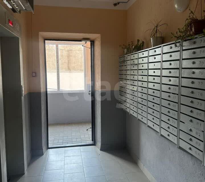 Продаётся 2-комнатная квартира, 51 м²