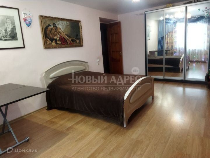 Продаётся 3-комнатная квартира, 114.6 м²