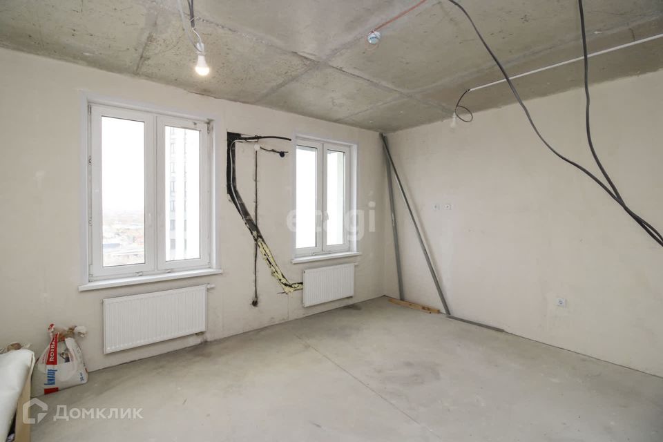 Продаётся студия, 27.1 м²