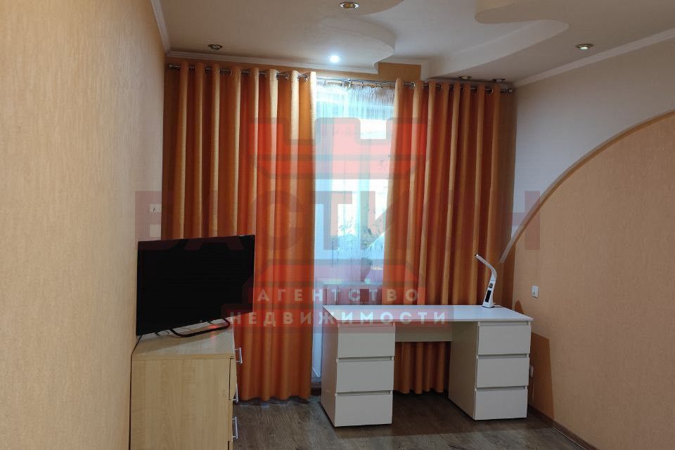 Продаётся 3-комнатная квартира, 69.5 м²