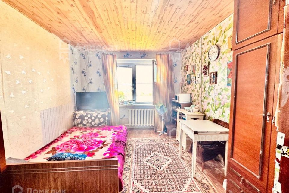 Продаётся комната в 1-комн. квартире, 18.4 м²