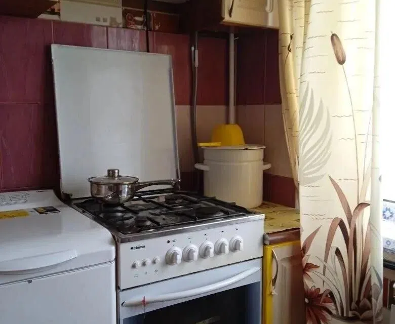 Продаётся 1-комнатная квартира, 32.5 м²