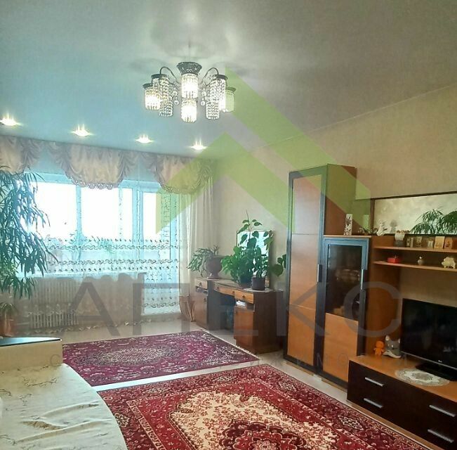 Продаётся 2-комнатная квартира, 84 м²